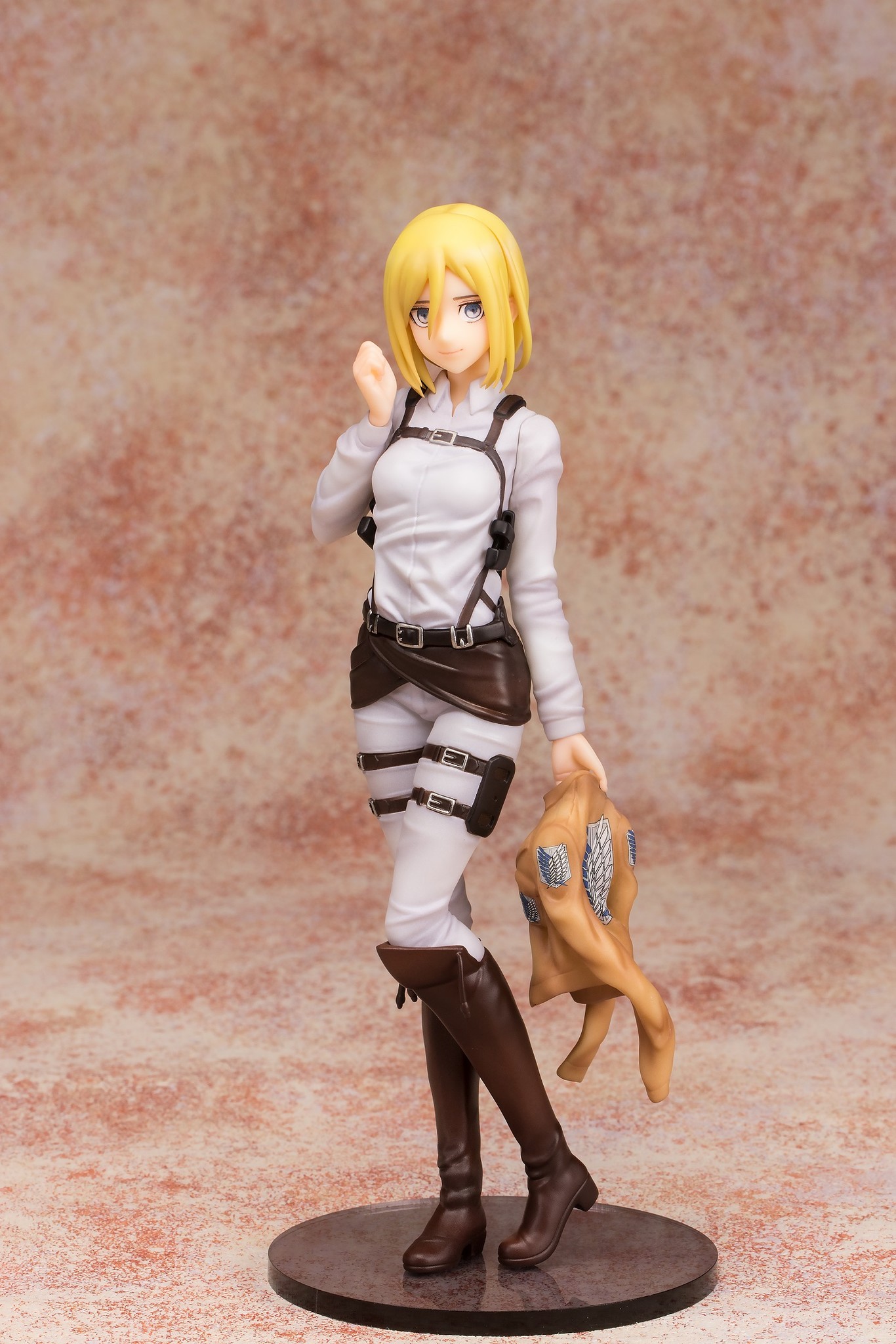 Shingeki no Kyojin - Historia Reiss - 1/7 (FOTS Japan) photo 2