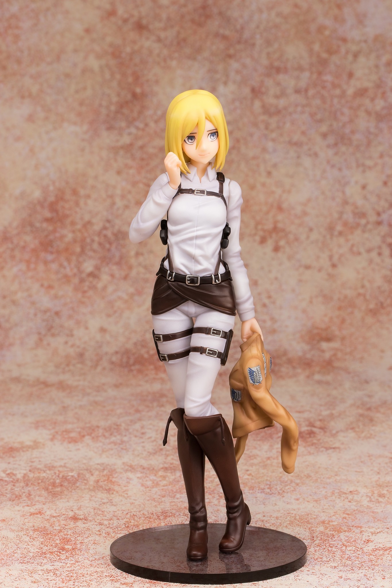 Shingeki no Kyojin - Historia Reiss - 1/7 (FOTS Japan) photo 3
