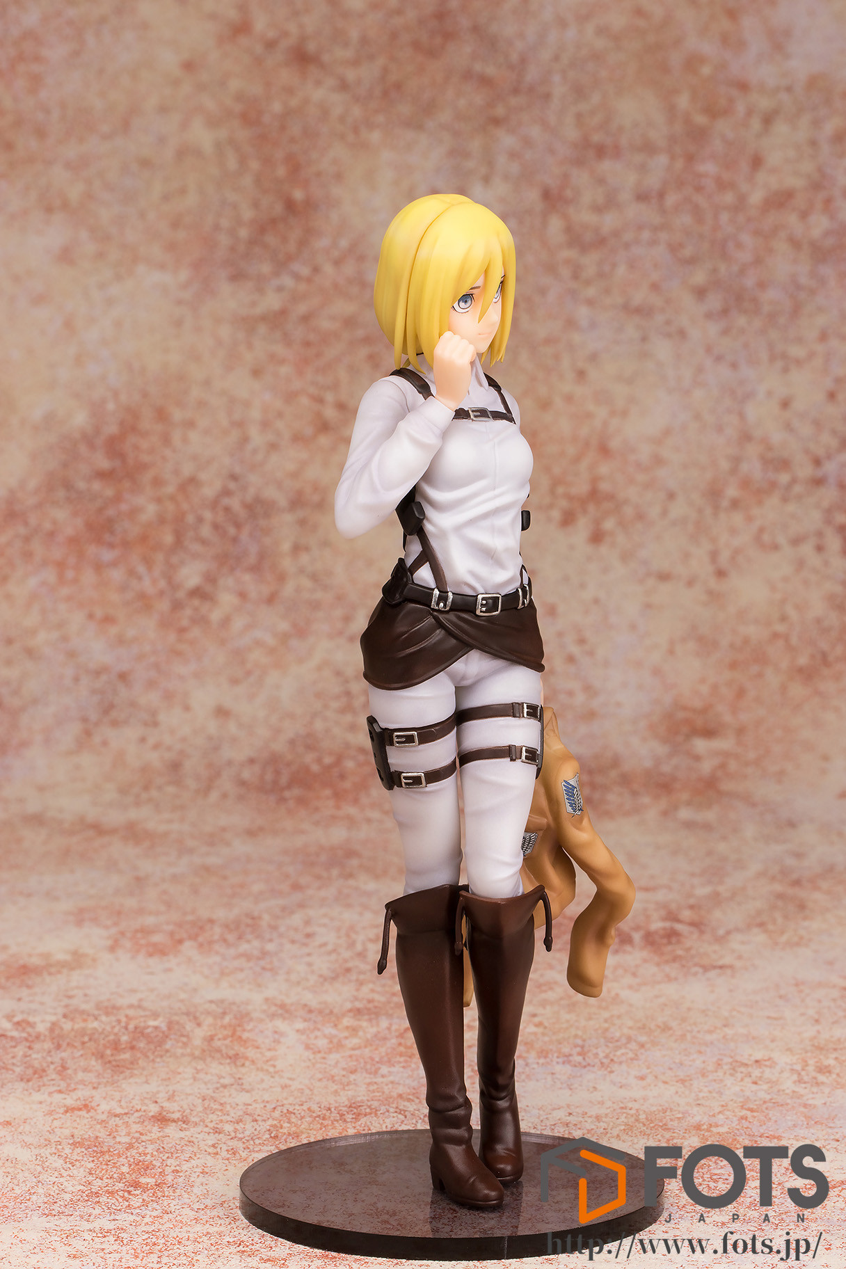 Shingeki no Kyojin - Historia Reiss - 1/7 (FOTS Japan) photo 4