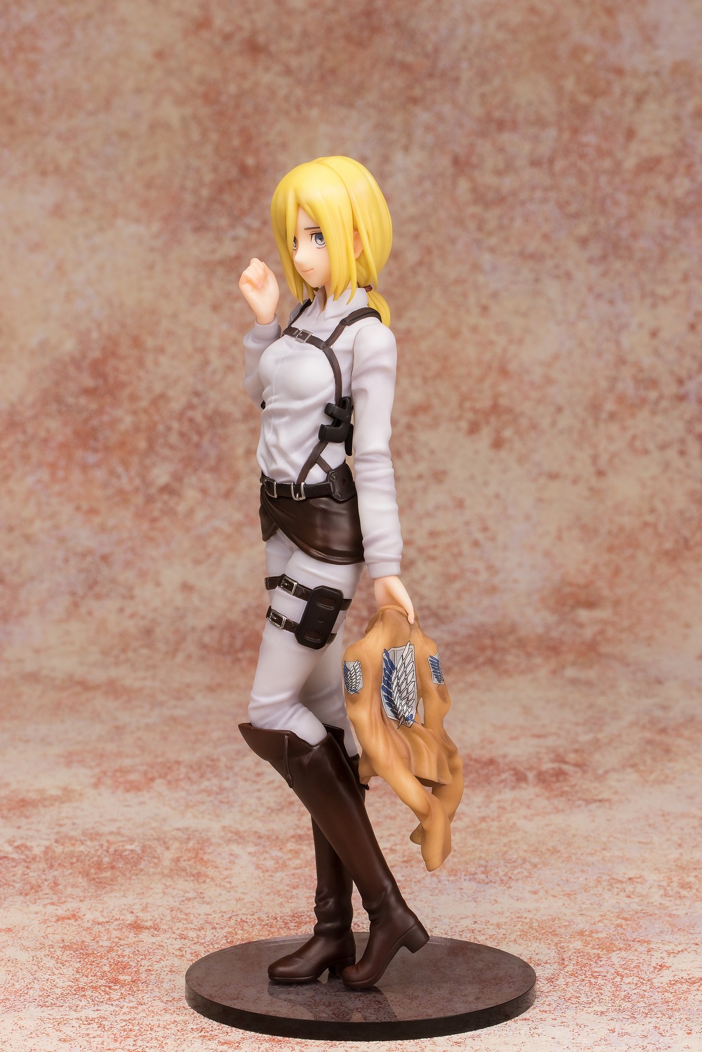 Shingeki no Kyojin - Historia Reiss - 1/7 (FOTS Japan) photo 6