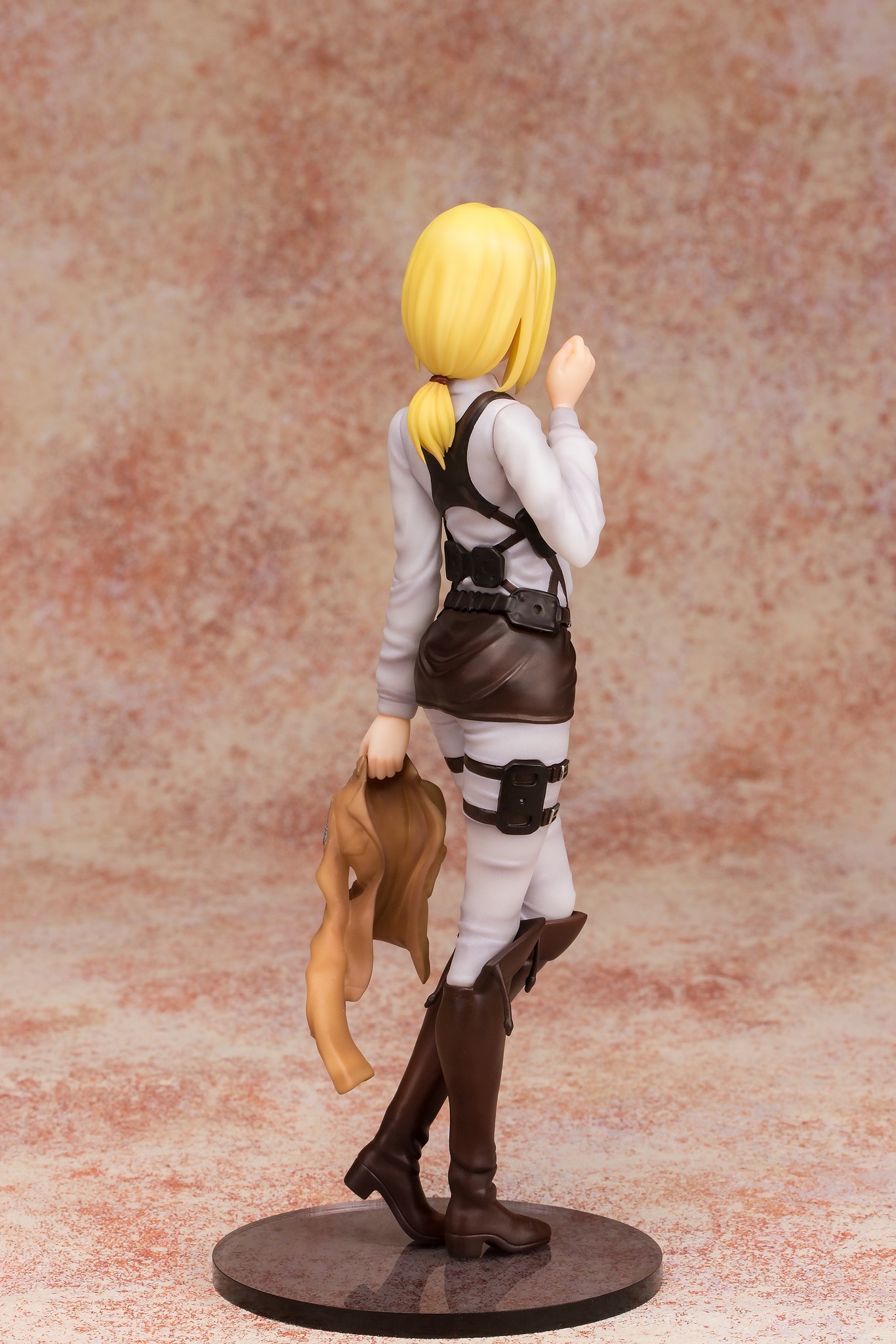 Shingeki no Kyojin - Historia Reiss - 1/7 (FOTS Japan) photo 7