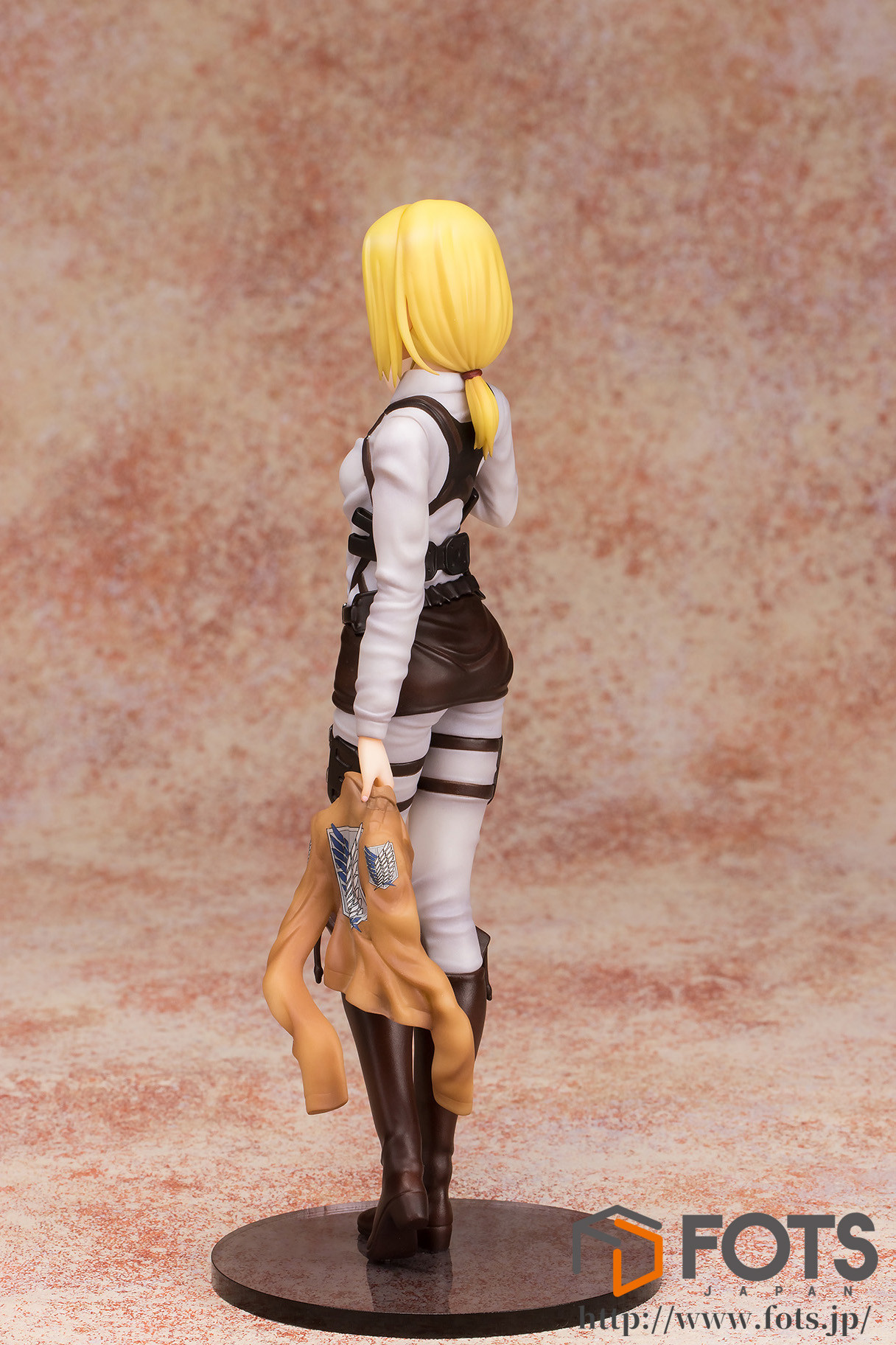 Shingeki no Kyojin - Historia Reiss - 1/7 (FOTS Japan) photo 5