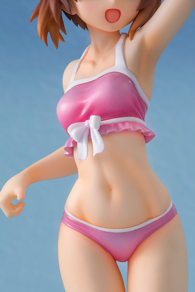 Girls und Panzer Gekijouban - Nishizumi Miho - F:Nex - 1/7 (FuRyu) photo 3