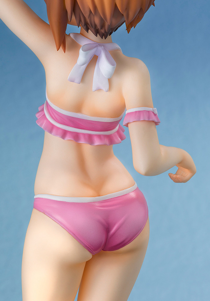 Girls und Panzer Gekijouban - Nishizumi Miho - F:Nex - 1/7 (FuRyu) photo 4