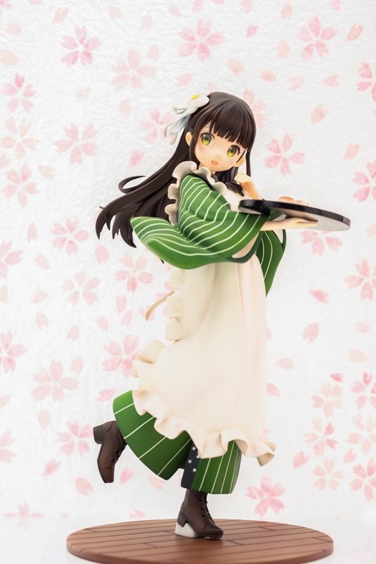 Gochuumon wa Usagi Desu ka?? - Anko - Ujimatsu Chiya - 1/7 (Emontoys) photo 3