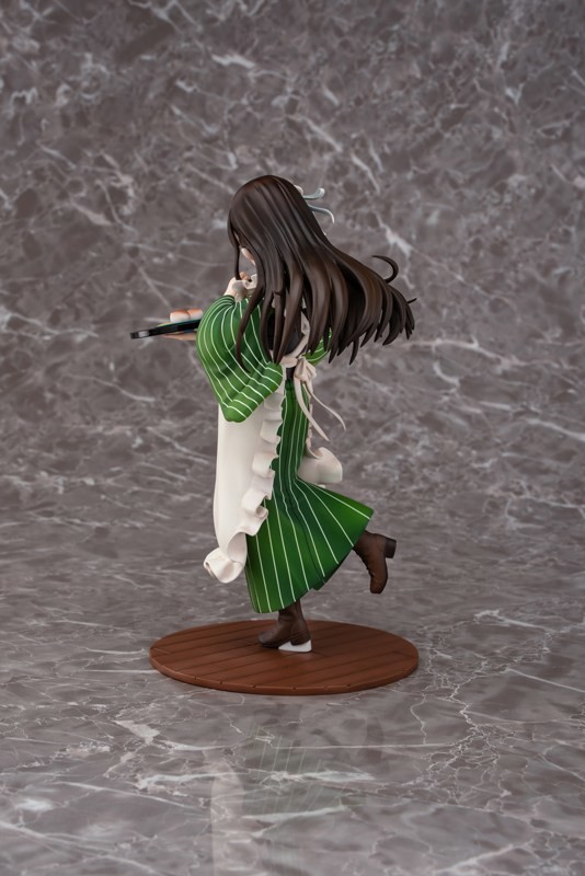 Gochuumon wa Usagi Desu ka?? - Anko - Ujimatsu Chiya - 1/7 (Emontoys) photo 5