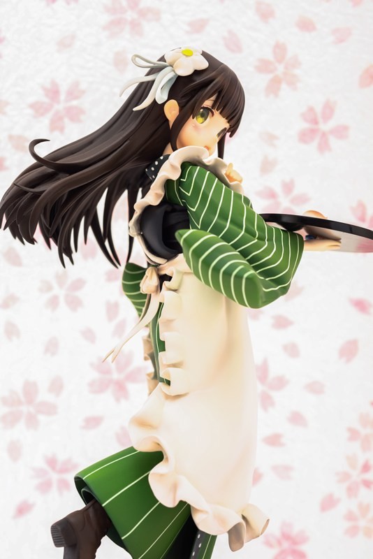 Gochuumon wa Usagi Desu ka?? - Anko - Ujimatsu Chiya - 1/7 (Emontoys) photo 8