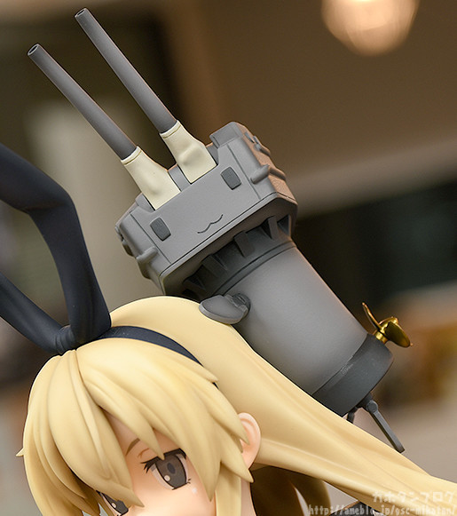 Kantai Collection ~KanColle~ - Rensouhou-chan - Shimakaze - B-style - 1/4 (FREEing) photo 9