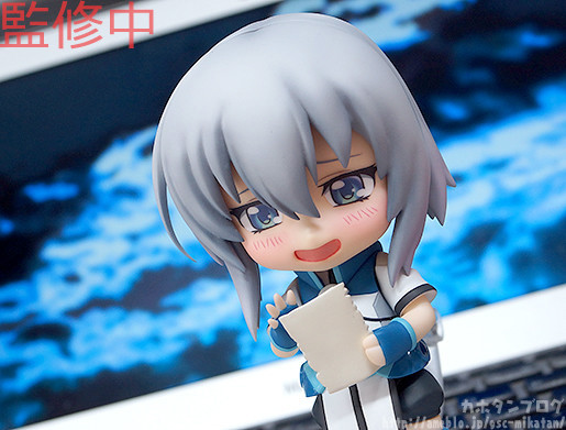 Knight's & Magic - Ernesti Echevalier - Nendoroid  (#828) (Good Smile Company) photo 2