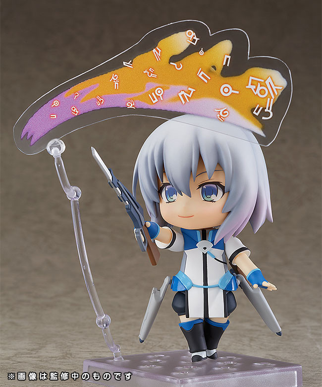Knight's & Magic - Ernesti Echevalier - Nendoroid  (#828) (Good Smile Company) photo 5