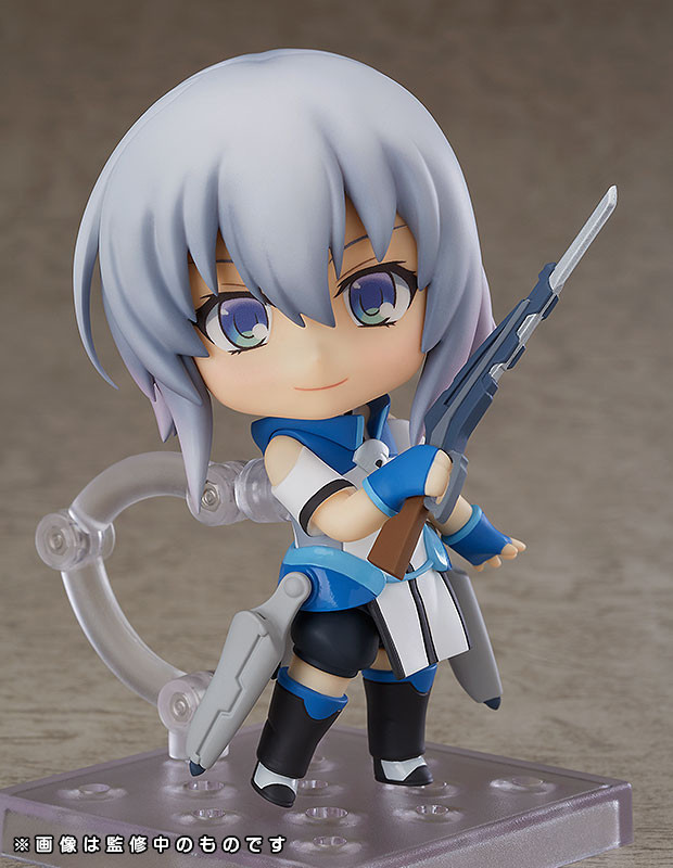 Knight's & Magic - Ernesti Echevalier - Nendoroid  (#828) (Good Smile Company) photo 7