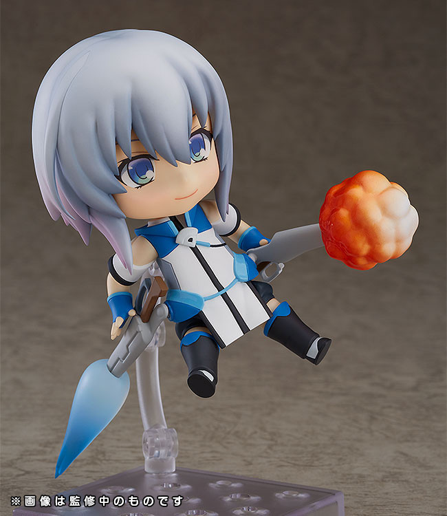 Knight's & Magic - Ernesti Echevalier - Nendoroid  (#828) (Good Smile Company) photo 8