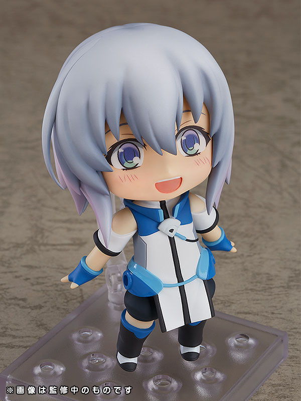 Knight's & Magic - Ernesti Echevalier - Nendoroid  (#828) (Good Smile Company) photo 9
