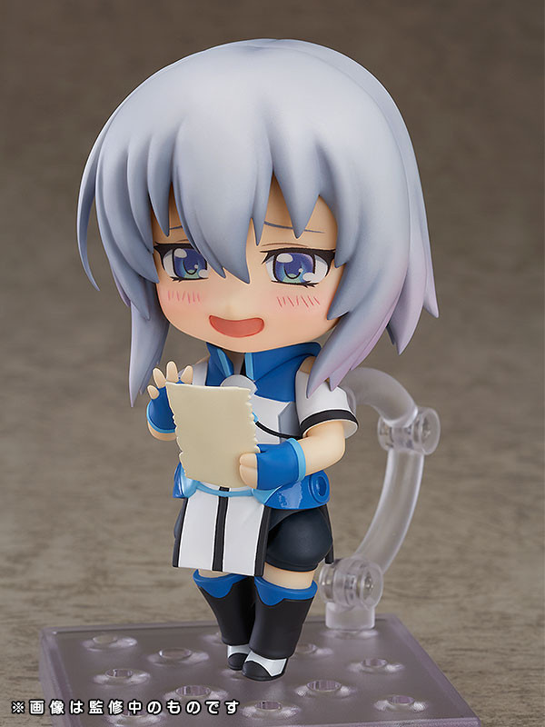 Knight's & Magic - Ernesti Echevalier - Nendoroid  (#828) (Good Smile Company) photo 10