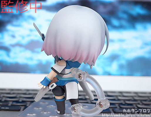 Knight's & Magic - Ernesti Echevalier - Nendoroid  (#828) (Good Smile Company) photo 11