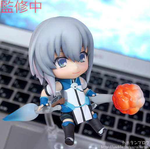 Knight's & Magic - Ernesti Echevalier - Nendoroid  (#828) (Good Smile Company) photo 12