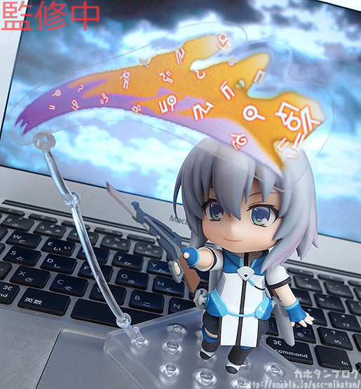 Knight's & Magic - Ernesti Echevalier - Nendoroid  (#828) (Good Smile Company) photo 13