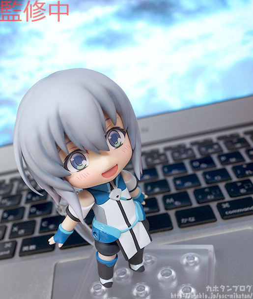 Knight's & Magic - Ernesti Echevalier - Nendoroid  (#828) (Good Smile Company) photo 15