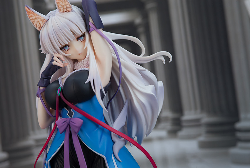 Dungeon Travelers 2-2 Yamiochi no Otome to Hajimari no Sho - Mefmera (Flare) photo 2