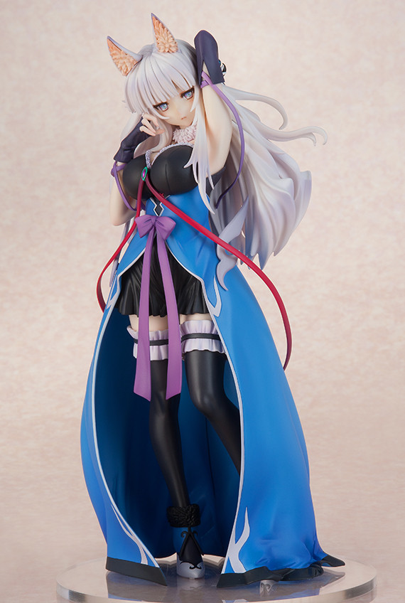 Dungeon Travelers 2-2 Yamiochi no Otome to Hajimari no Sho - Mefmera (Flare) photo 4