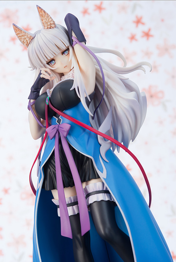 Dungeon Travelers 2-2 Yamiochi no Otome to Hajimari no Sho - Mefmera (Flare) photo 8