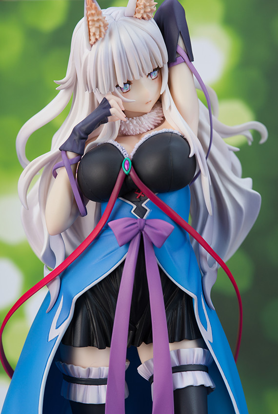 Dungeon Travelers 2-2 Yamiochi no Otome to Hajimari no Sho - Mefmera (Flare) photo 10