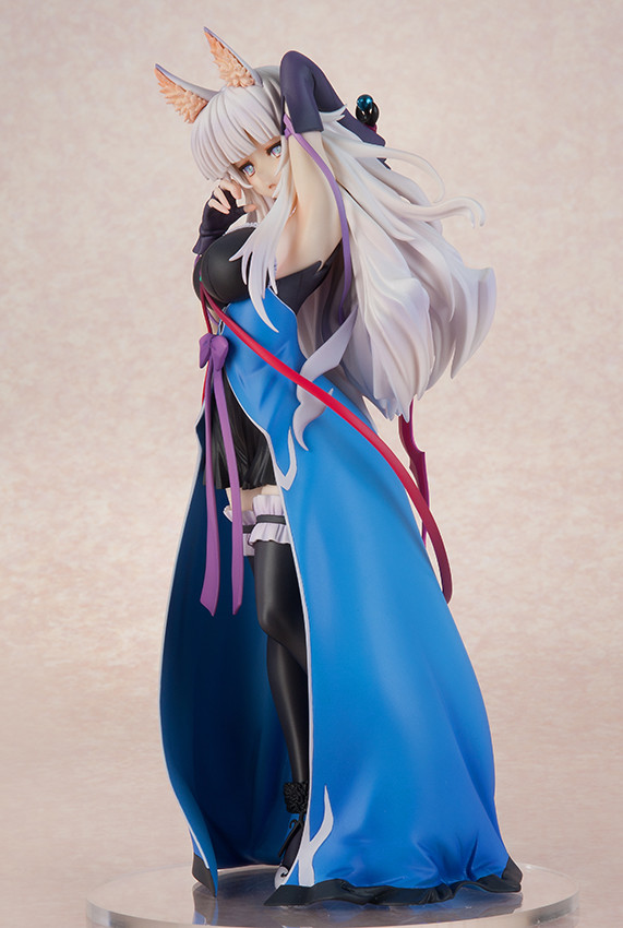 Dungeon Travelers 2-2 Yamiochi no Otome to Hajimari no Sho - Mefmera (Flare) photo 12