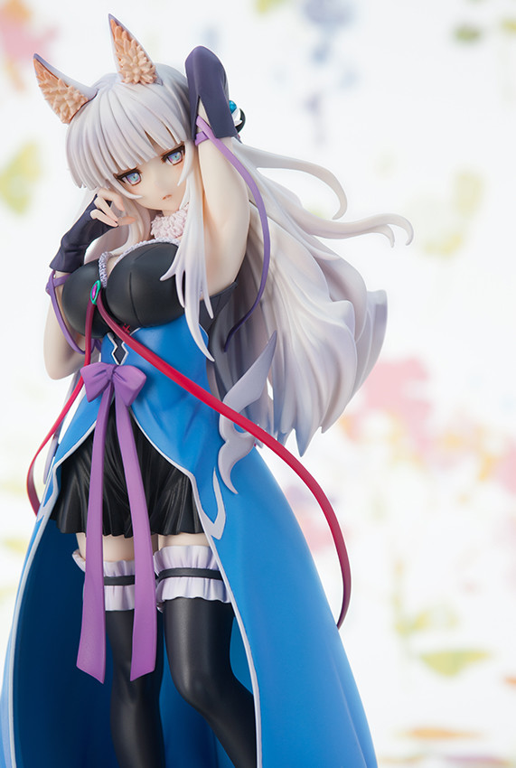 Dungeon Travelers 2-2 Yamiochi no Otome to Hajimari no Sho - Mefmera (Flare) photo 14