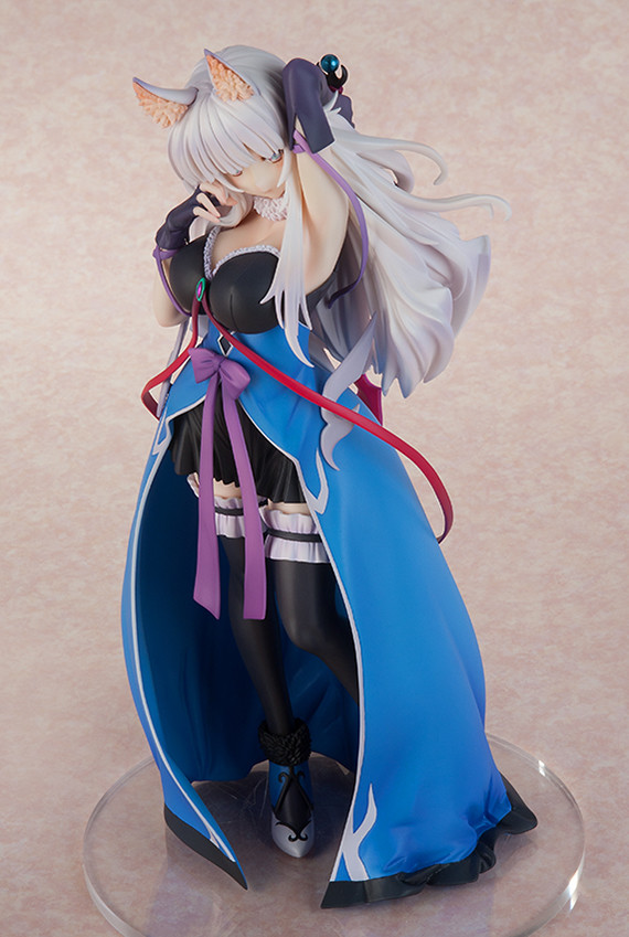 Dungeon Travelers 2-2 Yamiochi no Otome to Hajimari no Sho - Mefmera (Flare) photo 16