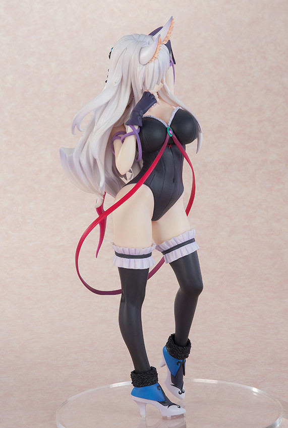 Dungeon Travelers 2-2 Yamiochi no Otome to Hajimari no Sho - Mefmera (Flare) photo 17