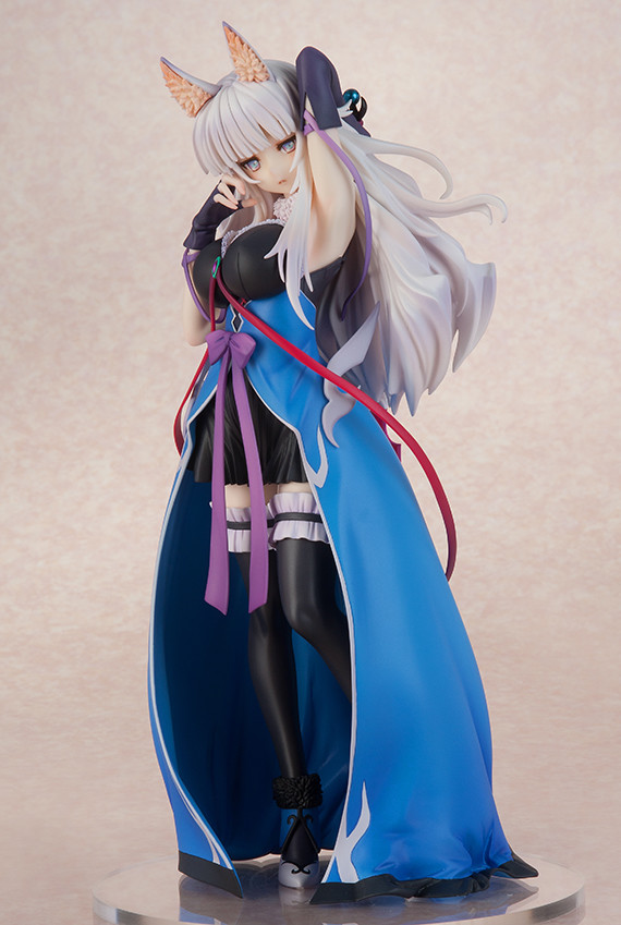 Dungeon Travelers 2-2 Yamiochi no Otome to Hajimari no Sho - Mefmera (Flare) photo 19