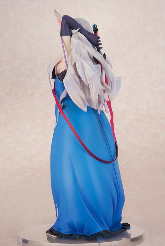 Dungeon Travelers 2-2 Yamiochi no Otome to Hajimari no Sho - Mefmera (Flare) photo 20