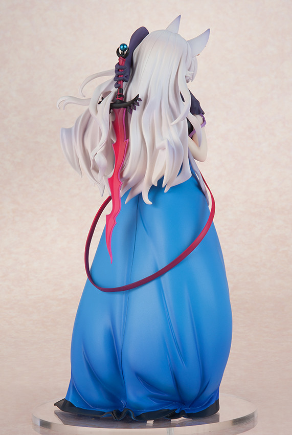 Dungeon Travelers 2-2 Yamiochi no Otome to Hajimari no Sho - Mefmera (Flare) photo 21