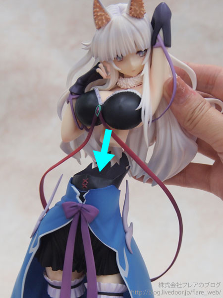 Dungeon Travelers 2-2 Yamiochi no Otome to Hajimari no Sho - Mefmera (Flare) photo 29