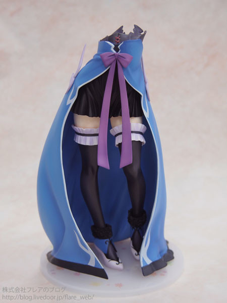 Dungeon Travelers 2-2 Yamiochi no Otome to Hajimari no Sho - Mefmera (Flare) photo 30