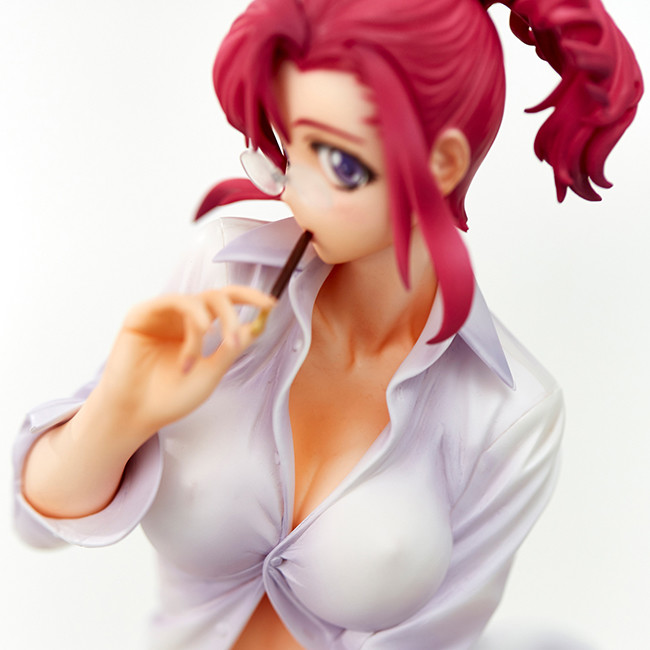 Onegai Teacher - Kazami Mizuho - Marie - Ribbon Doll Collection (Union Creative International Ltd) photo 2