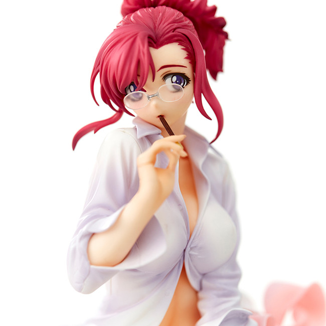 Onegai Teacher - Kazami Mizuho - Marie - Ribbon Doll Collection (Union Creative International Ltd) photo 3