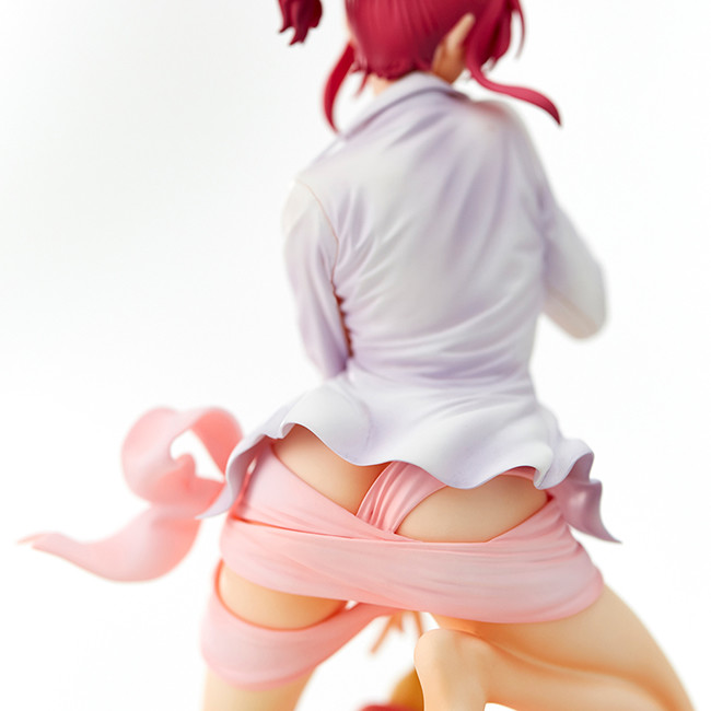 Onegai Teacher - Kazami Mizuho - Marie - Ribbon Doll Collection (Union Creative International Ltd) photo 8