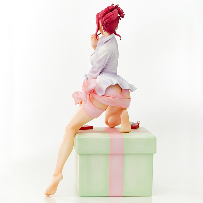Onegai Teacher - Kazami Mizuho - Marie - Ribbon Doll Collection (Union Creative International Ltd) photo 9