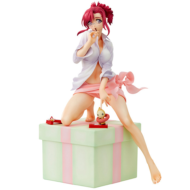 Onegai Teacher - Kazami Mizuho - Marie - Ribbon Doll Collection (Union Creative International Ltd) photo 10
