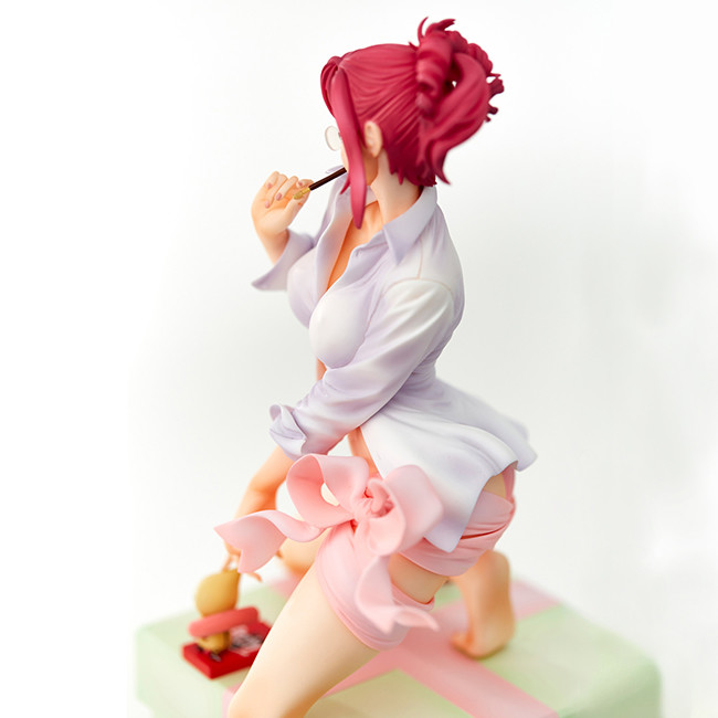 Onegai Teacher - Kazami Mizuho - Marie - Ribbon Doll Collection (Union Creative International Ltd) photo 11