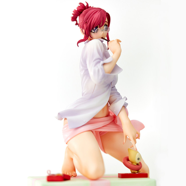 Onegai Teacher - Kazami Mizuho - Marie - Ribbon Doll Collection (Union Creative International Ltd) photo 12