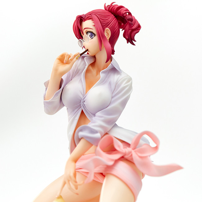 Onegai Teacher - Kazami Mizuho - Marie - Ribbon Doll Collection (Union Creative International Ltd) photo 13