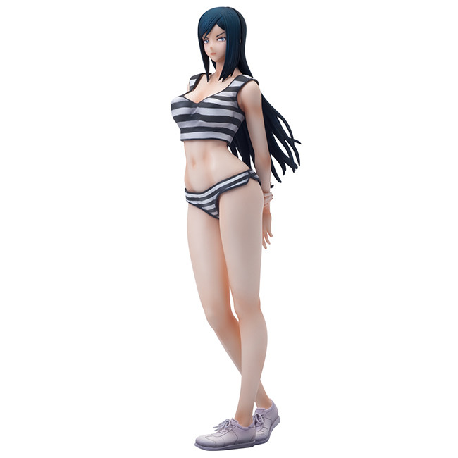 Kangoku Gakuen - Kurihara Mari - Hdge  (No.20) (Union Creative International Ltd) photo 5