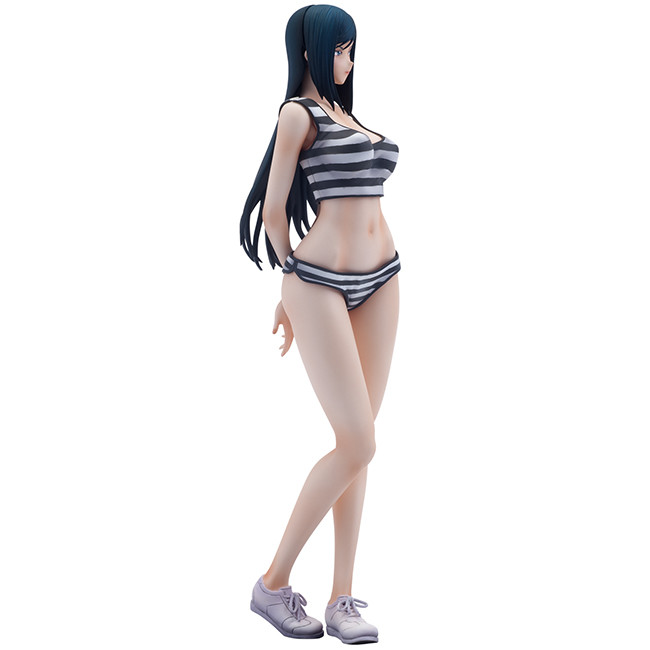 Kangoku Gakuen - Kurihara Mari - Hdge  (No.20) (Union Creative International Ltd) photo 8
