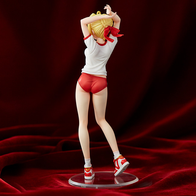 Fate/Extella - Nero Claudius - Multiple Wear ver. (Union Creative International Ltd)