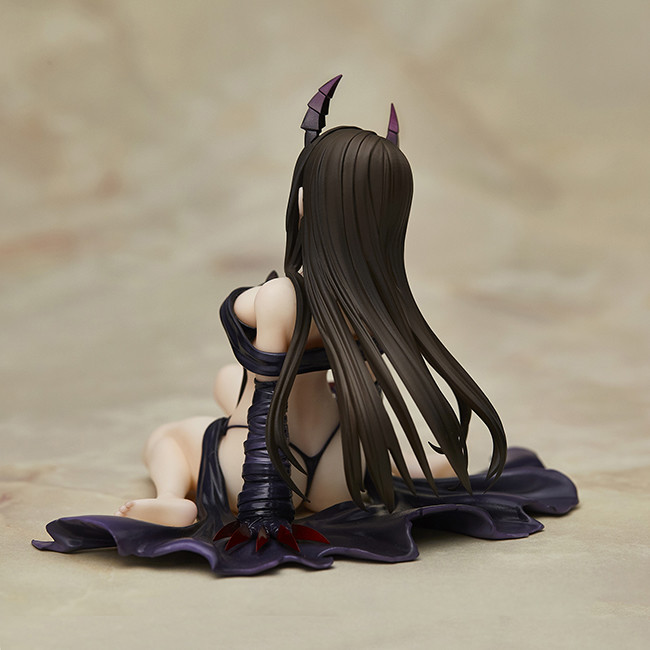 To LOVEru Darkness - Kotegawa Yui - 1/6 - Darkness ver. (Union Creative International Ltd) photo 14