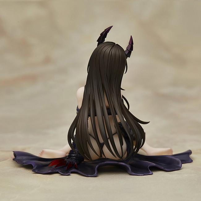 To LOVEru Darkness - Kotegawa Yui - 1/6 - Darkness ver. (Union Creative International Ltd) photo 15