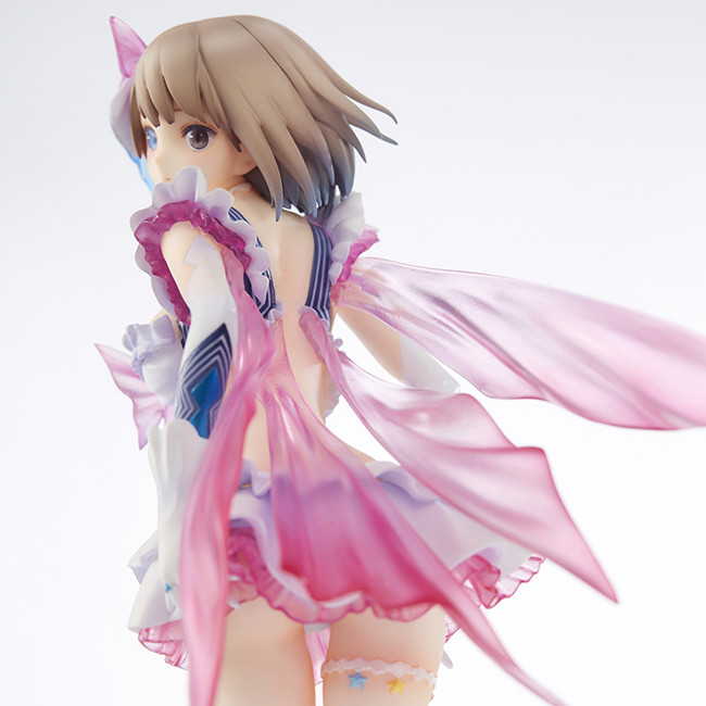 Blue Reflection: Maboroshi ni Mau Shoujo no Ken - Shirai Hinako - Reflector ver. (Union Creative International Ltd) photo 2