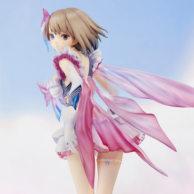 Blue Reflection: Maboroshi ni Mau Shoujo no Ken - Shirai Hinako - Reflector ver. (Union Creative International Ltd) photo 3